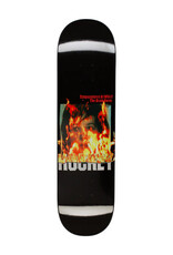 Hockey Hockey Deck Kevin Rodrigues Temperatures (8.25)