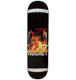 Hockey Hockey Deck Kevin Rodrigues Temperatures (8.25)