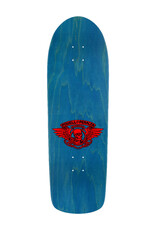 Powell Peralta Powell Peralta Deck Old School Ripper 18 Red/Blue Foil (10.0)