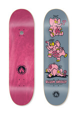Black Label Black Label Deck Elijah Akerley Pink Elephants (8.5)