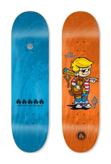 Black Label Black Label Deck Jake Reuter Bad News (8.75)