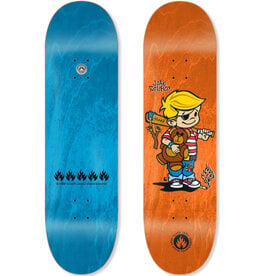 Black Label Black Label Deck Jake Reuter Bad News (8.75)