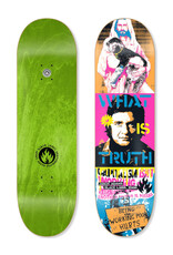 Black Label Black Label Deck Jason Adams Truth (9.0)
