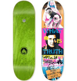 Black Label Black Label Deck Jason Adams Truth (9.0)