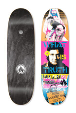 Black Label Black Label Deck Jason Adams Truth Custom Egg Shape (9.5)