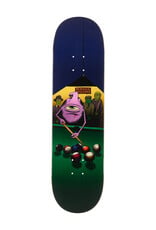 Toy Machine Toy Machine Deck Myles Willard Hustler (8.25)