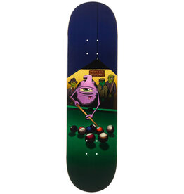 Toy Machine Toy Machine Deck Myles Willard Hustler (8.25)