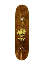 Toy Machine Toy Machine Deck Myles Willard Hustler (8.25)