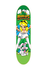 Hook-Ups Hook-Ups Deck Alice And Friends (8.25)