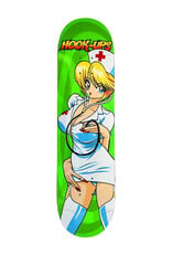 Hook-Ups Hook-Ups Deck Nurse Girl Nikki (8.0)