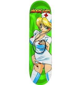 Hook-Ups Hook-Ups Deck Nurse Girl Nikki (8.0)