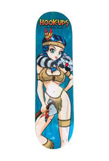 Hook-Ups Hook-Ups Deck Pocahook-ups (8.25)