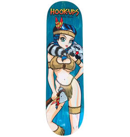 Hook-Ups Hook-Ups Deck Pocahook-ups (8.25)