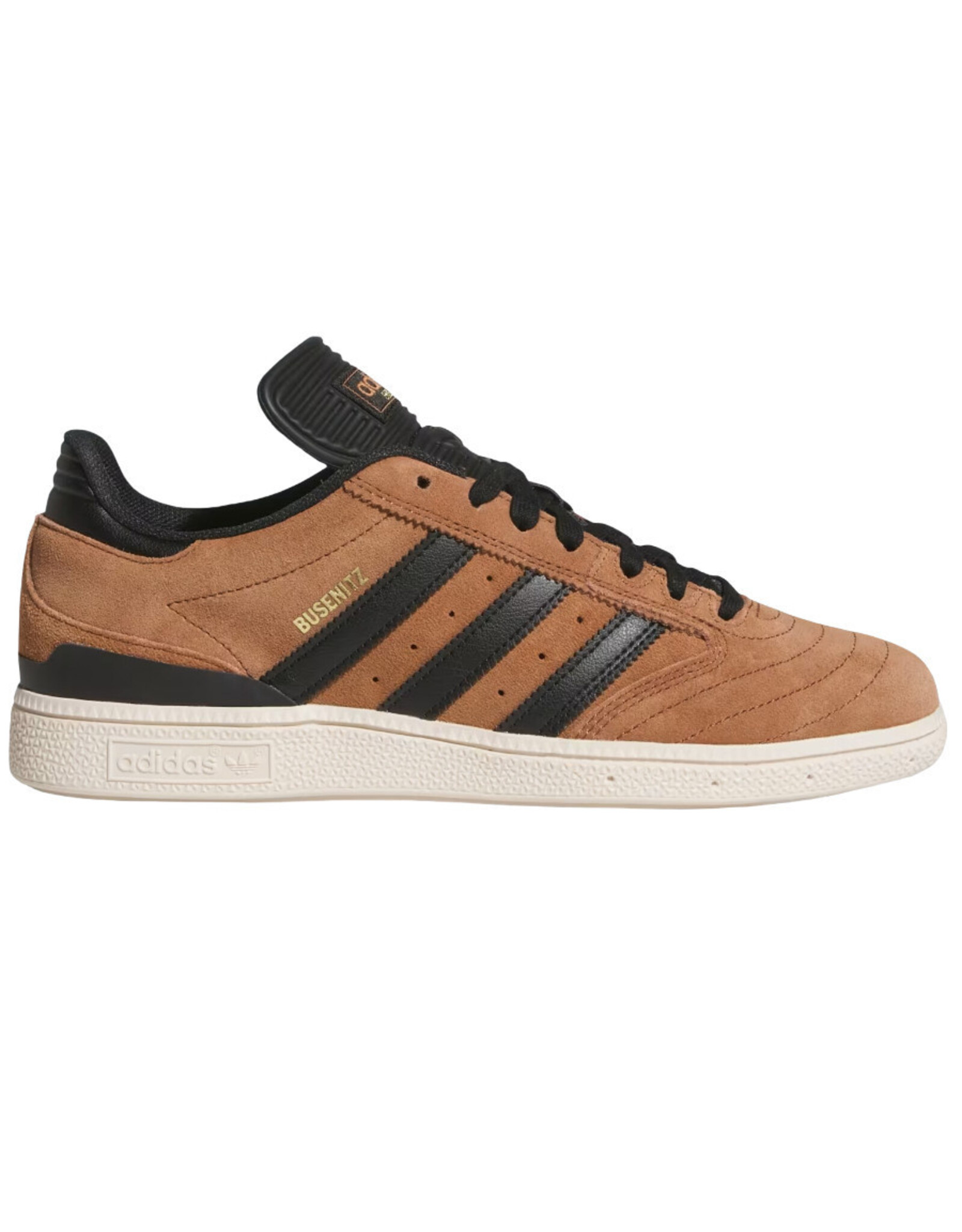 Adidas Adidas Shoe Dennis Busenitz (Brown/Black/White)