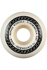 Bones Bones Wheels X97 V1 Team Standard White (52mm/97a)