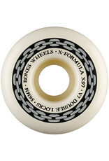 Bones Bones Wheels X97 V7 Team Double Locks (56mm/97a)