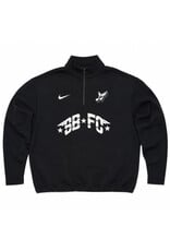 Nike SB Nike SB Crew SB FC 1/2 Zip Fleece (Black)