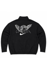 Nike SB Nike SB Crew SB FC 1/2 Zip Fleece (Black)