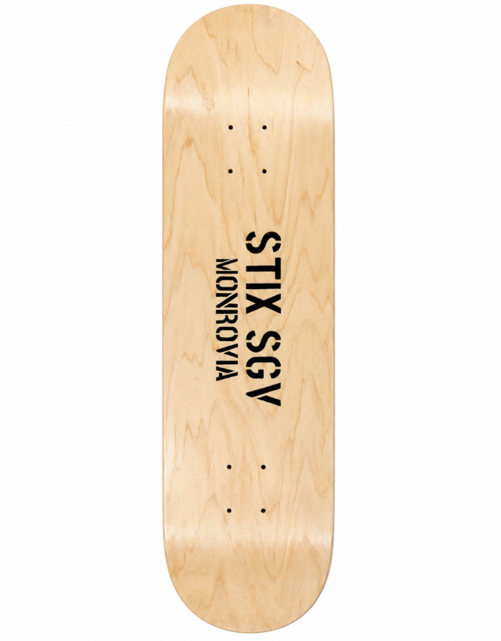Stix SGV Stix SGV Deck Monrovia Garage Sprayed (Assorted)