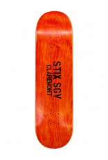 Stix SGV Stix SGV Deck Claremont Garage Sprayed (Assorted)