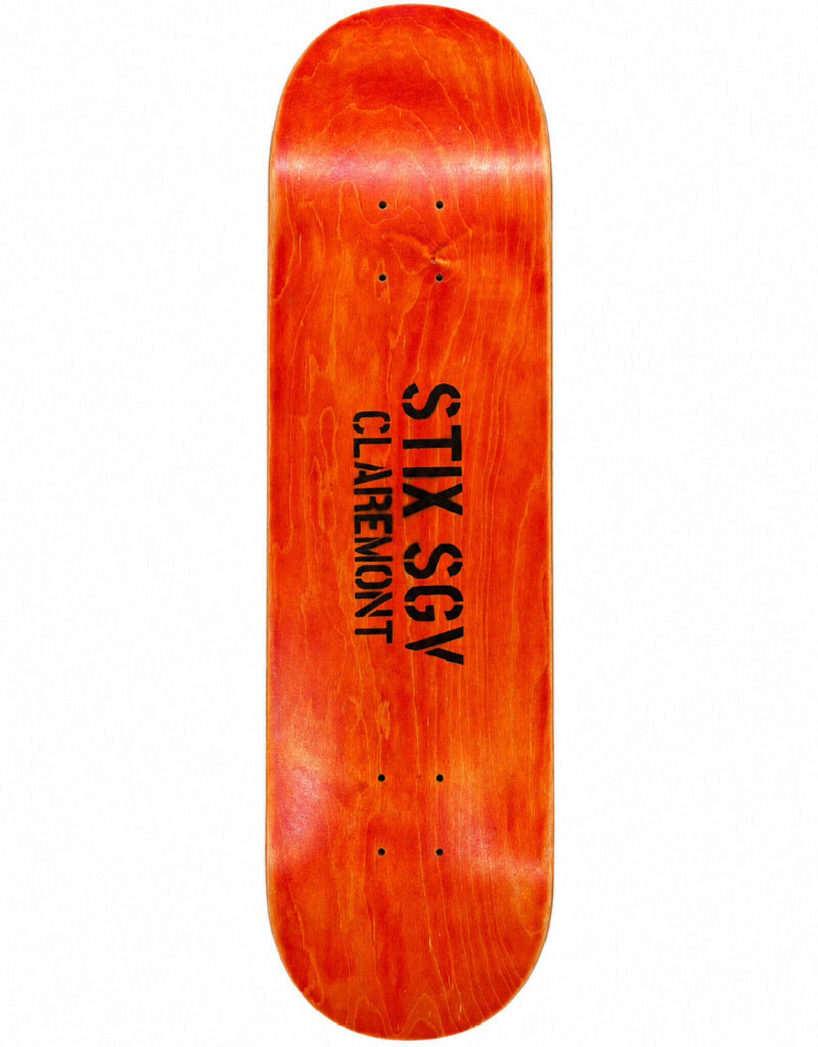 Stix SGV Stix SGV Deck Claremont Garage Sprayed (Assorted)
