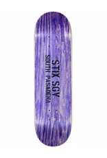 Stix SGV Stix SGV Deck South Pasadena Garage Sprayed (Assorted)