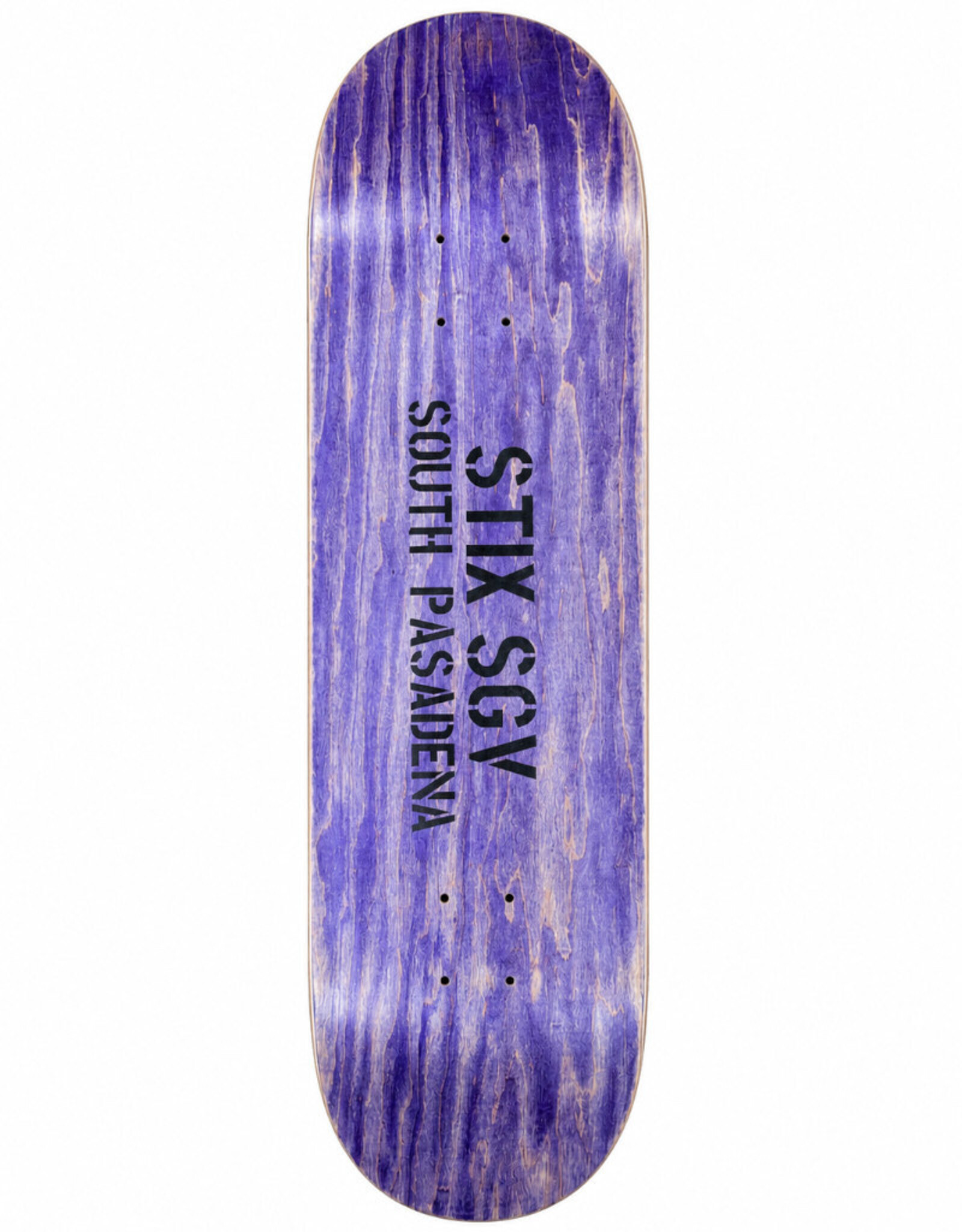 Stix SGV Stix SGV Deck South Pasadena Garage Sprayed (Assorted)