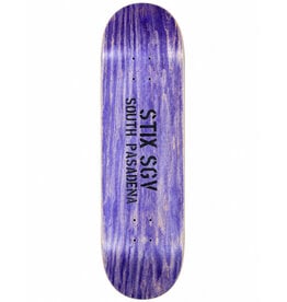 Stix SGV Stix SGV Deck South Pasadena Garage Sprayed (Assorted)