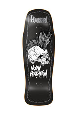 Heroin Heroin Deck Nolan Houghton KO2 Skull (10.25)
