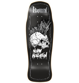 Heroin Heroin Deck Nolan Houghton KO2 Skull (10.25)