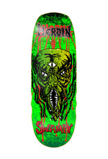 Heroin Heroin Deck Swampy KO2 Slime Face (10.6)
