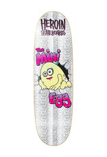Heroin Heroin Deck Team Mini Egg Holographic Foil (8.38)