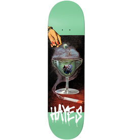 Deathwish Deathwish Deck Jake Hayes After Dinner (8.3875)