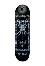 Deathwish Deathwish Deck Pedro Delfino Ritual (8.5)