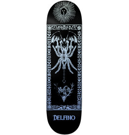 Deathwish Deathwish Deck Pedro Delfino Ritual (8.5)