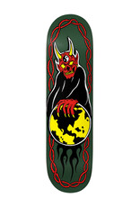 Baker Baker Deck Tristan T-Funk Funkhouser World Control (8.75)