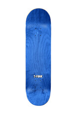 Baker Baker Deck Tristan T-Funk Funkhouser World Control (8.75)
