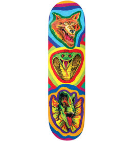 Baker Baker Deck Riley Hawk Fried Beast (8.0)