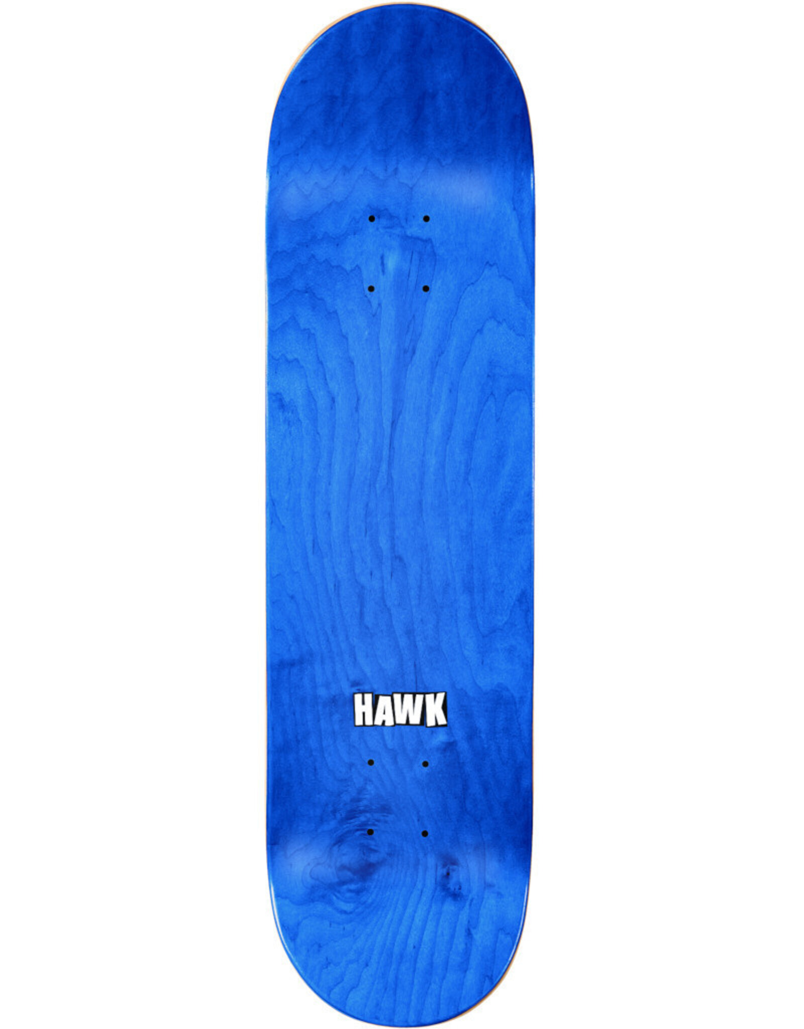 Baker Baker Deck Riley Hawk Fried Beast (8.0)