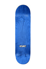 Baker Baker Deck Kevin Spanky Long Fried Beast (8.25)