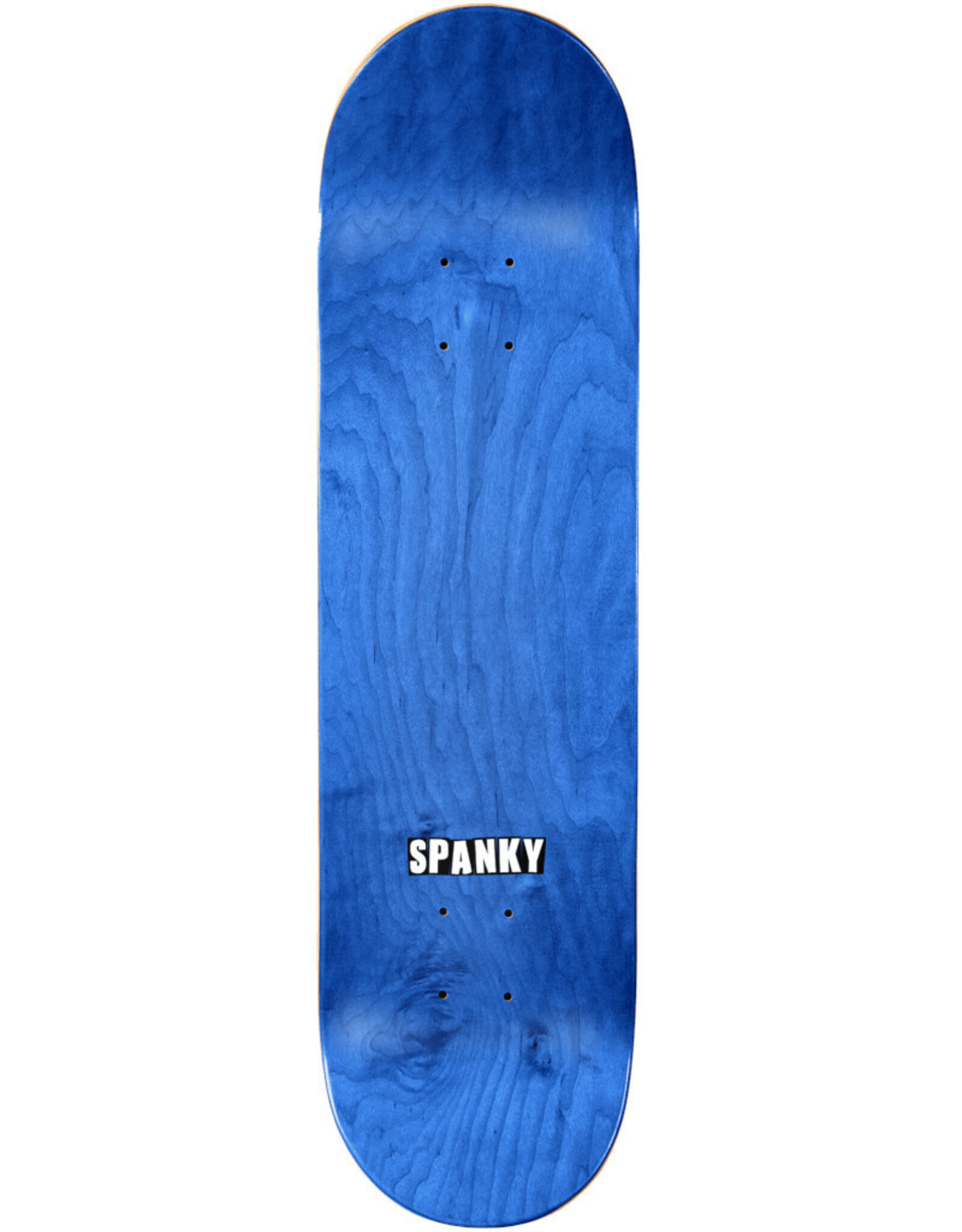 Baker Baker Deck Kevin Spanky Long Fried Beast (8.25)