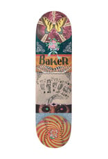 Baker Baker Deck Rowan Zorilla Ephemera (8.125)