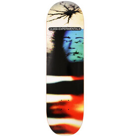 Quasi Skateboards Quasi Deck Team Altered (8.75)