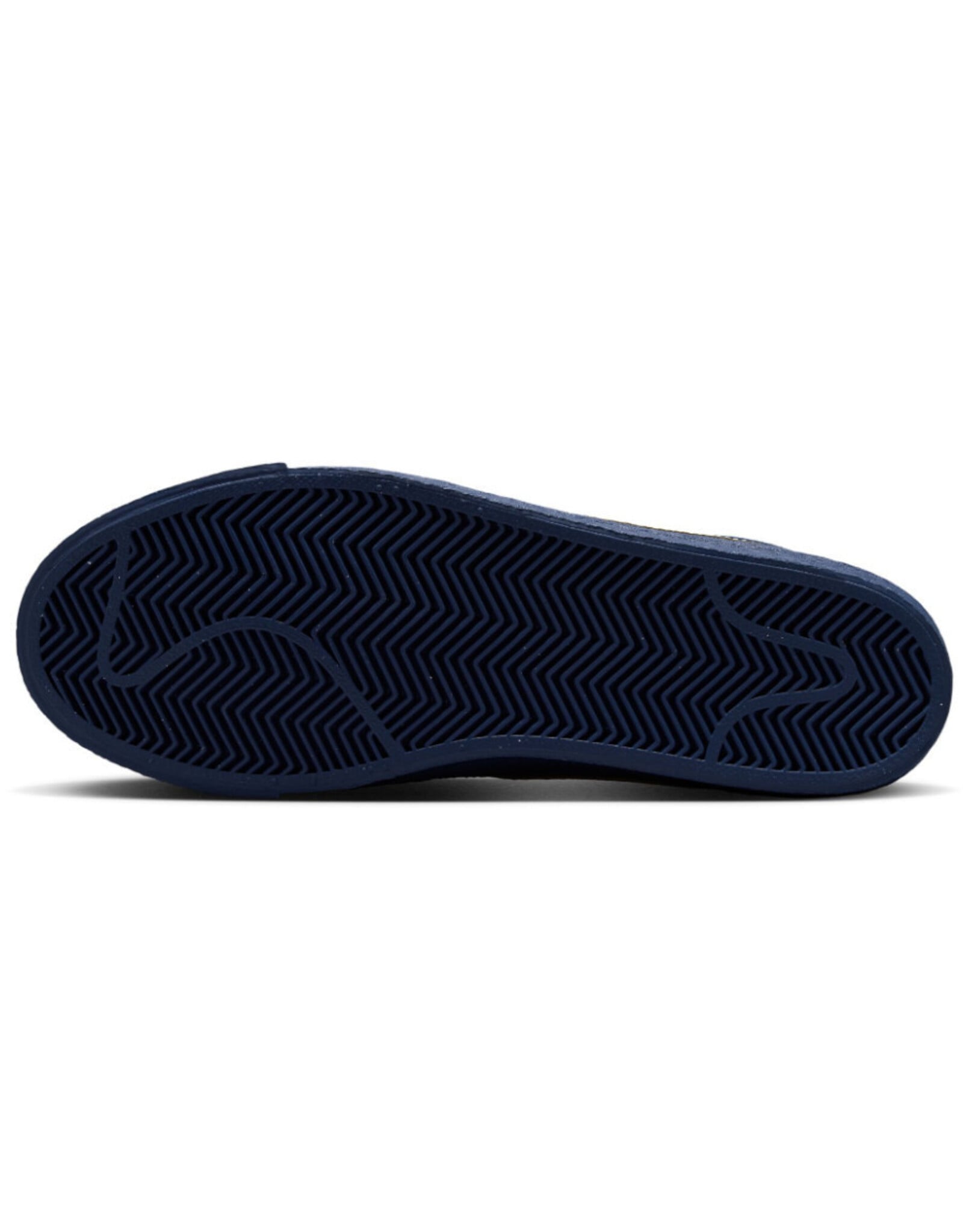 Nike SB Nike SB Shoe Zoom Blazer Mid (Coastal Blue)