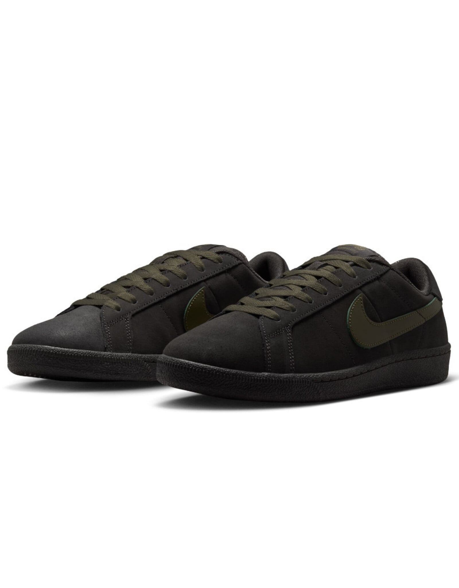 Nike SB Nike SB Shoe Zoom Tennis Classic (Deep Pewter)
