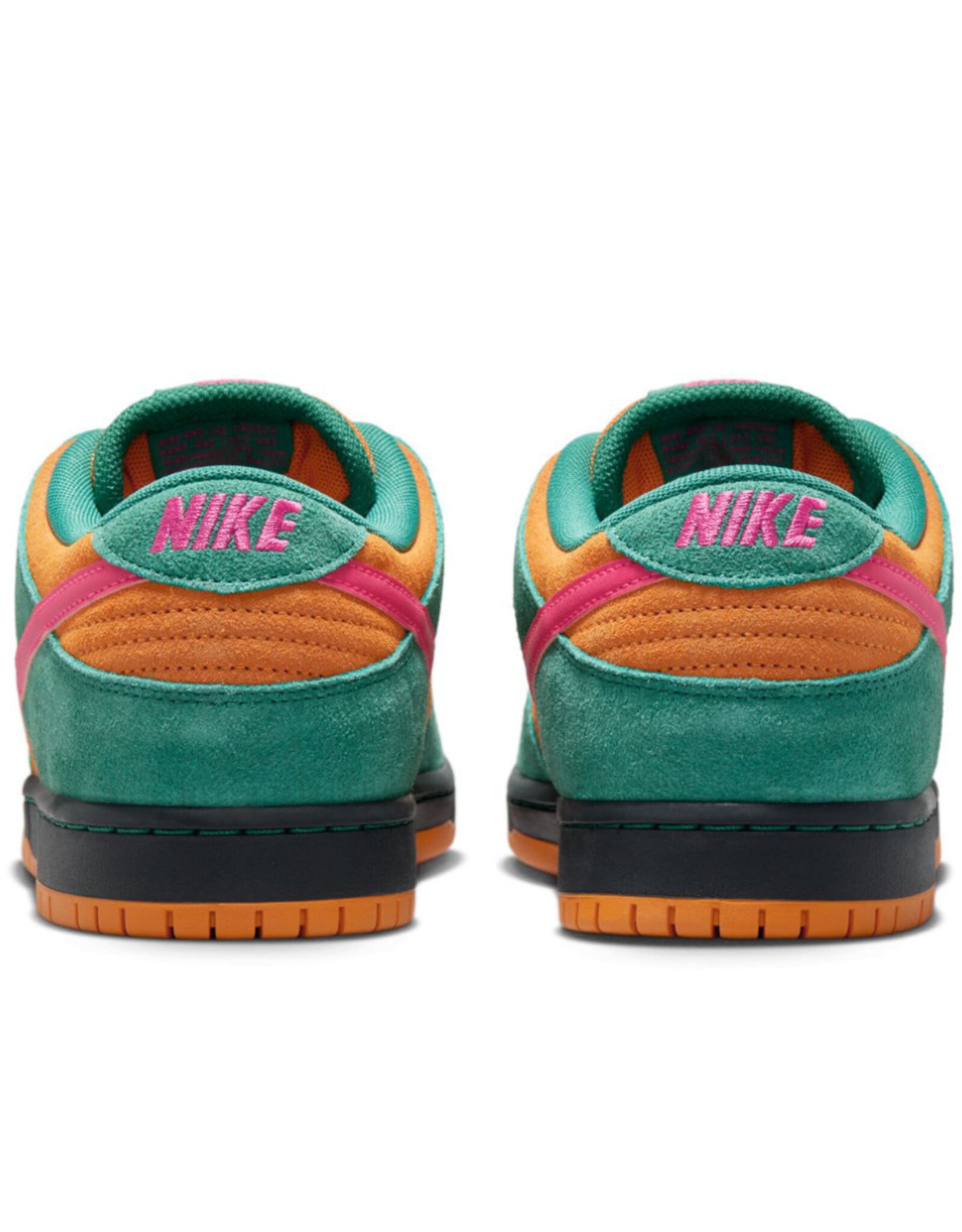 Nike SB Nike SB Shoe Dunk Low (Miami)