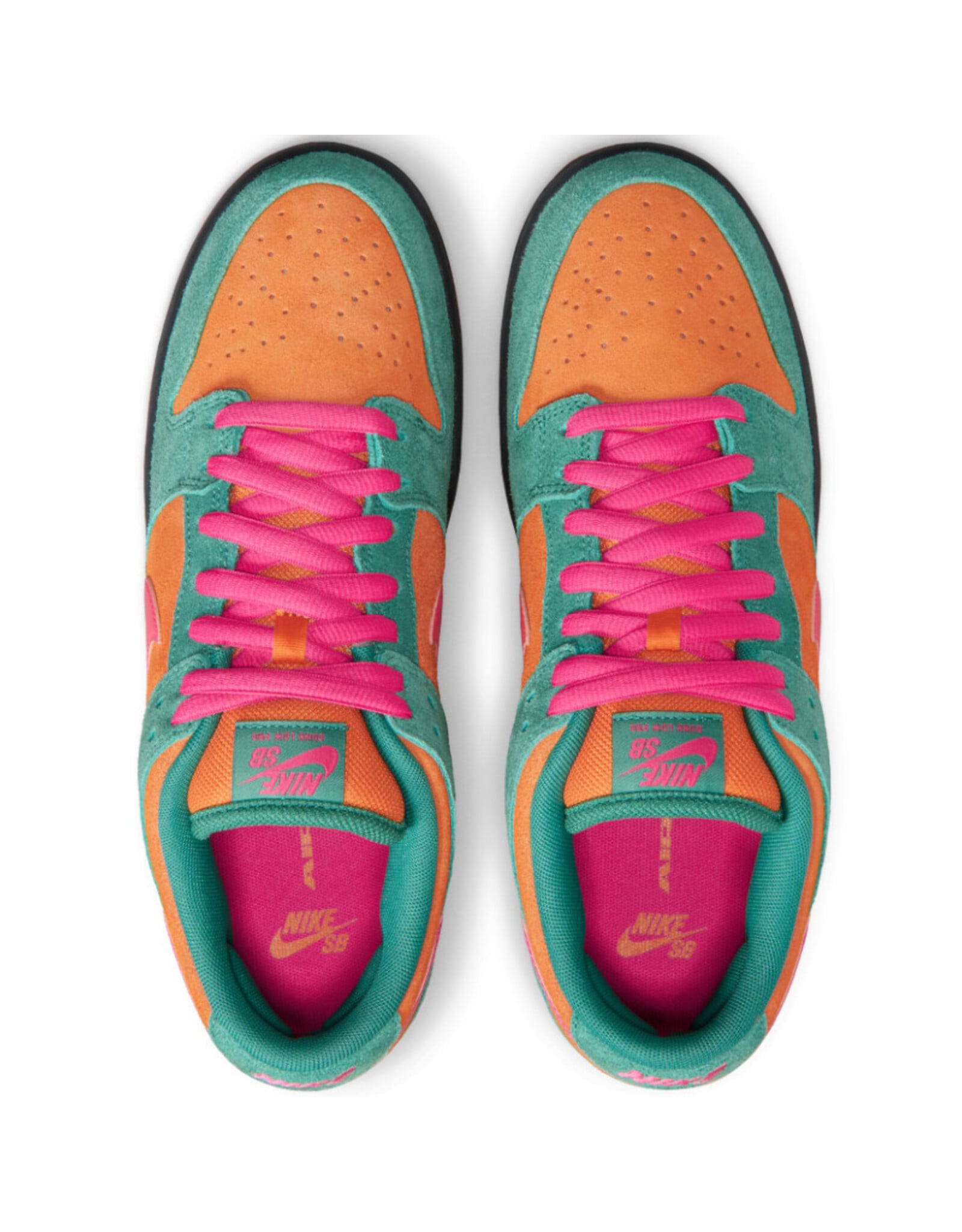 Nike SB Nike SB Shoe Dunk Low (Miami)