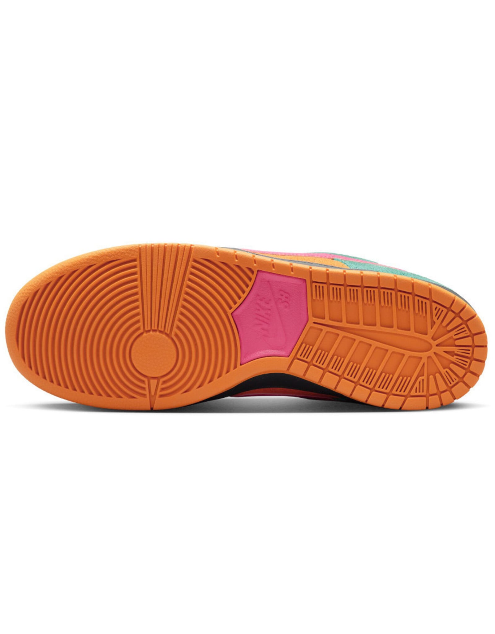 Nike SB Nike SB Shoe Dunk Low (Miami)