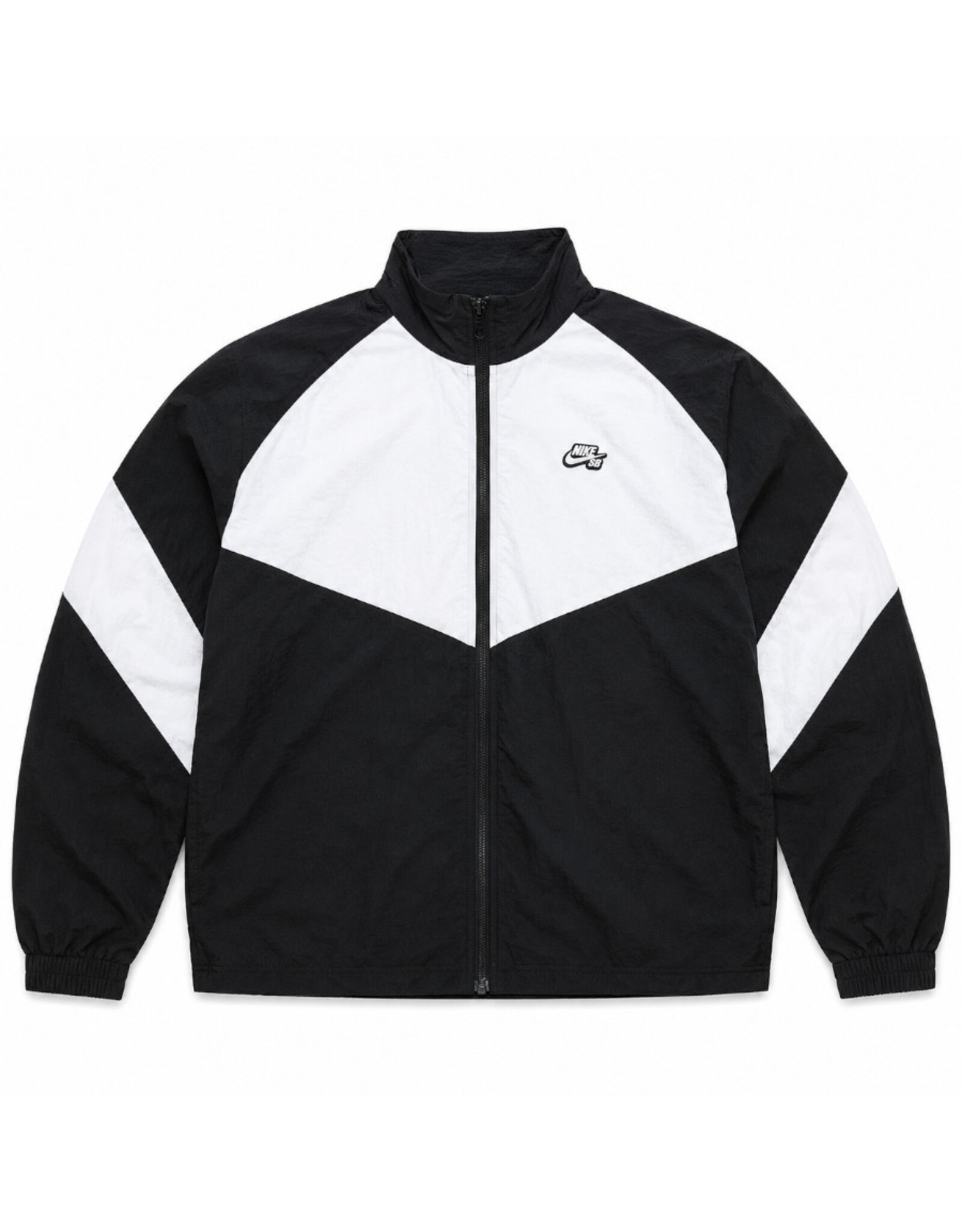 Nike SB Nike SB Jacket Paven Zip (Black/White)