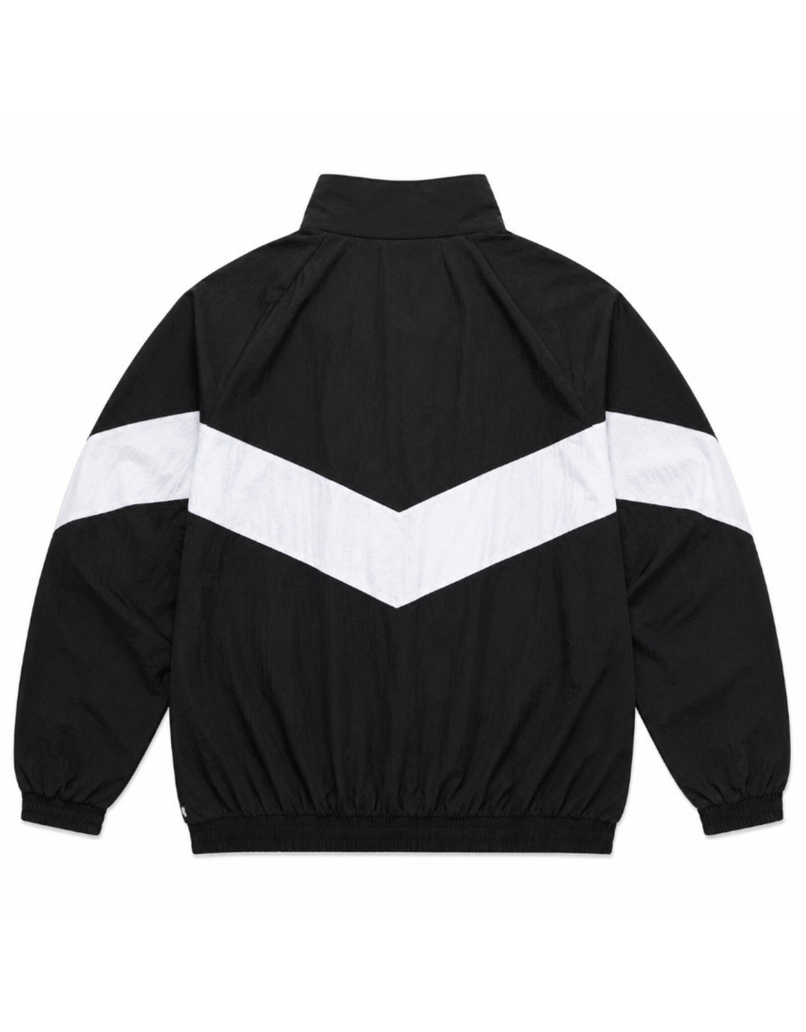 Nike SB Nike SB Jacket Paven Zip (Black/White)